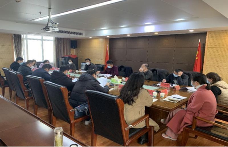 <a href="./zxzx/gzdt/202301/t20230113_518442.html">市工改办组织召开全市工程建设项目审批制度改革考核暨营商环境工作会</a>