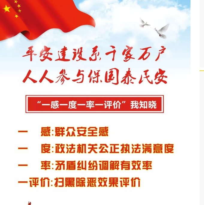 <a href="./xwzx/zhxw/202211/t20221107_506103.html">“一感一度一率一评价”我知晓</a>