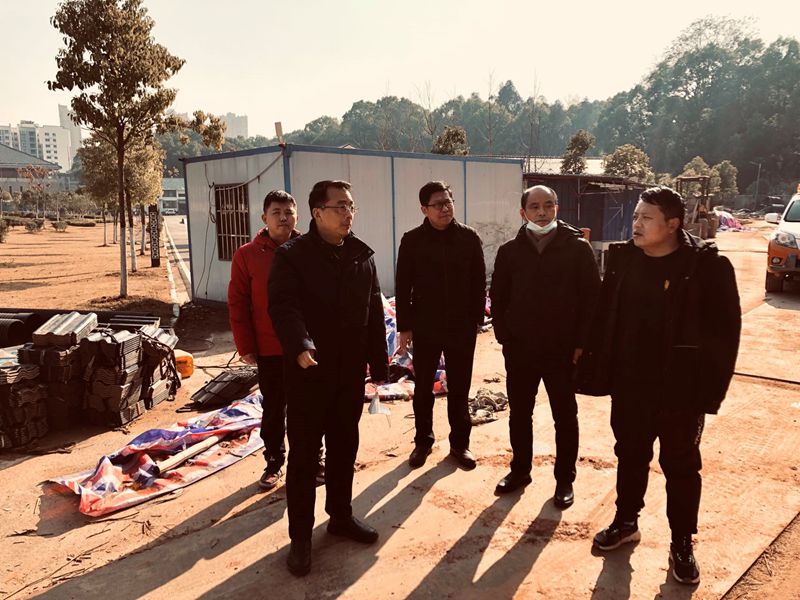 <a href="./xwzx/gzdt/202301/t20230117_519276.html">市人防办开展人防工程节前安全检查</a>