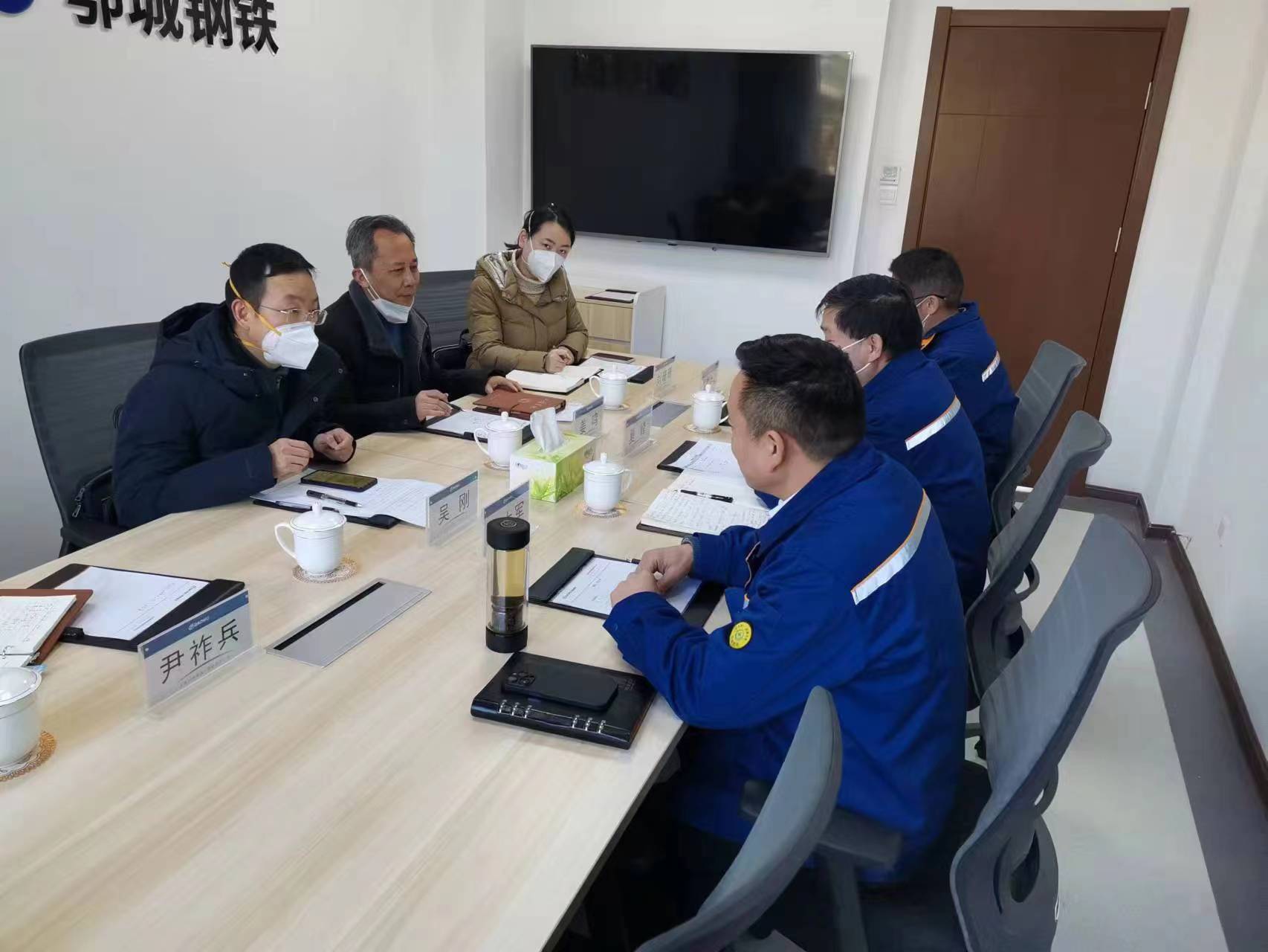 <a href="./xwzx/gzdt/202302/t20230208_521859.html">市商务局赴重点外贸企业走访调研</a>