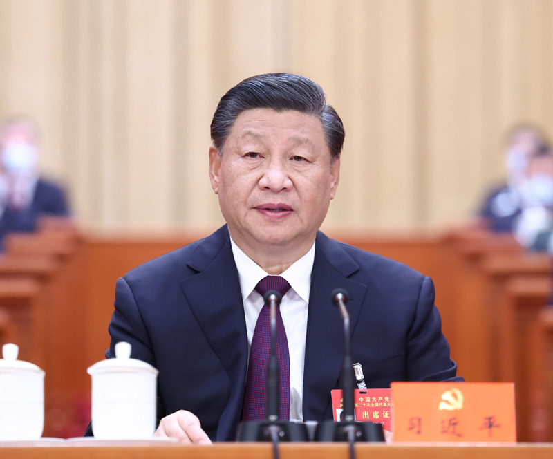 <a href="./xwzx/tpxw/202210/t20221022_503626.html">中国共产党第二十次全国代表大会在京闭幕 习近平主持大会并发表重要讲话</a>