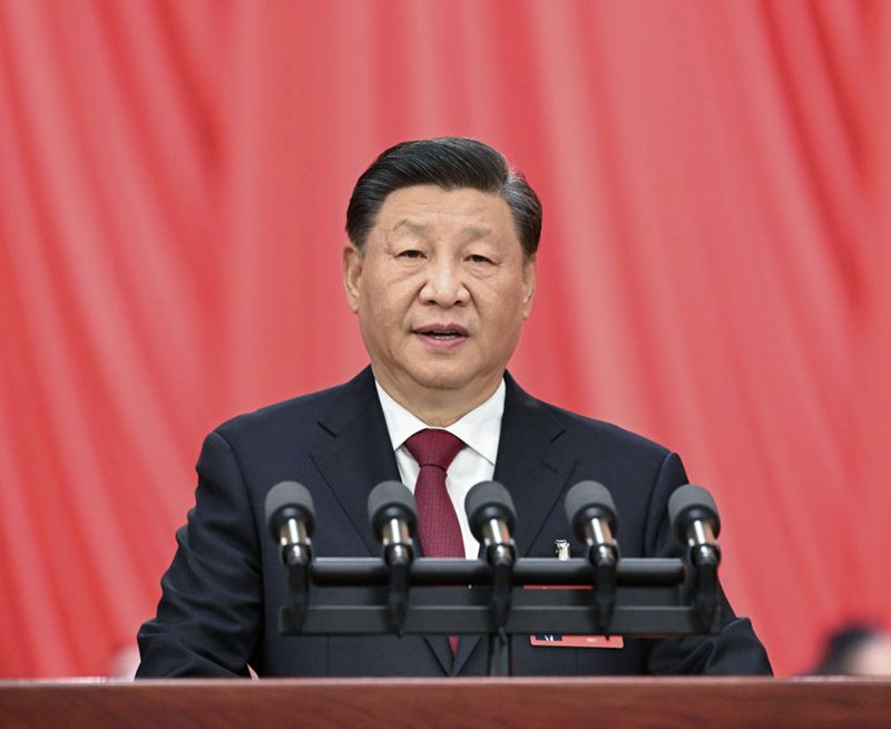 <a href="./sy/gzdt/202210/t20221026_504278.html">习近平：高举中国特色社会主义伟大旗帜 为全面建设社会主义现代化国家而团结奋斗</a>